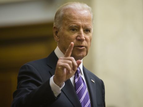 Байден приедет в Турцию