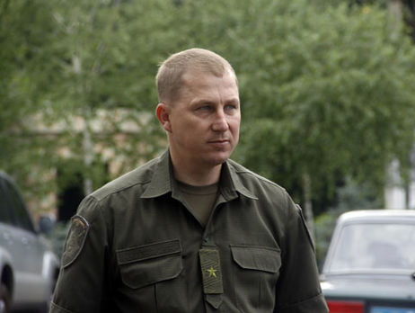 Аброськин: Сотрудник прокуратуры по ошибке предъявил на пропускном пункте в Донецкой области паспорт боевика