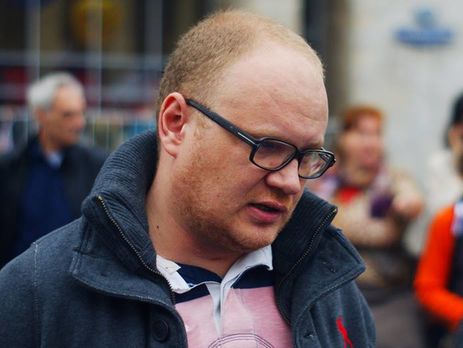 Кашин: Примиренческая риторика Савченко через год-два станет общим местом в украинском обществе