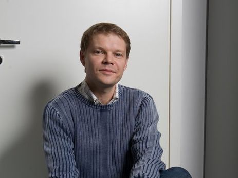 Журналист Баунов о 