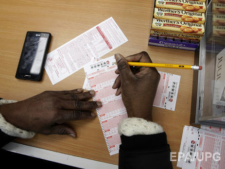 Победитель бельгийской лотереи не явился за призом в шесть миллионов евро