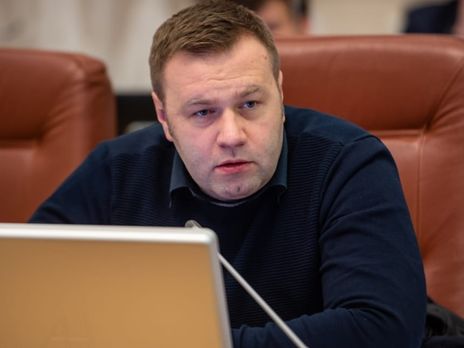 ﻿Оржель сообщил, что в Украине рекордные запасы угля