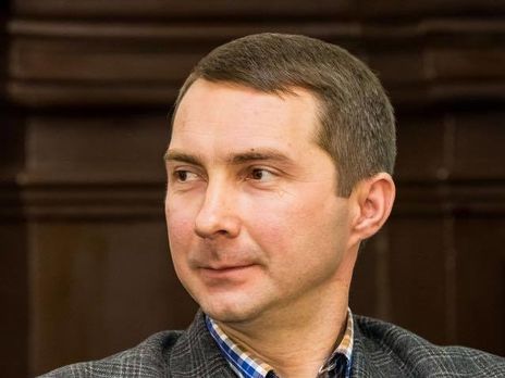 Глава Нацслужбы здоровья Украины подал в отставку