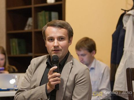 ﻿Реформи перетворили затхле болото української політики на водоспад взаємних образ і обвинувачень – політолог Олещук