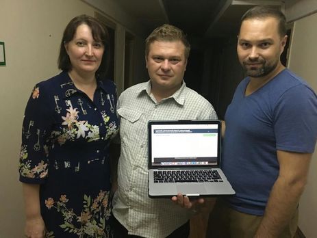 Нацагентство по предотвращению коррупции: В Украине заработала система электронного декларирования