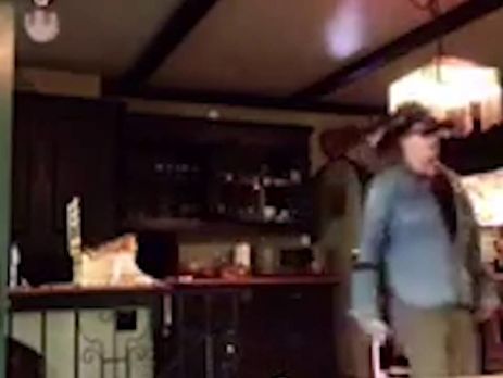 Видео скандала Деппа и Херд опубликовали на YouTube – СМИ