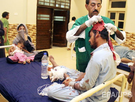 В Пакистане свадебный автобус упал в ущелье, погибло 20 человек