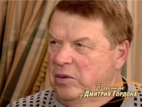 Михаил Кокшенов: Мы с Высоцким жили рядом, и он подвозил меня домой на своем 