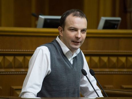 В Раде ждут объяснений от Госспецсвязи и Нацагентства по предотвращению коррупции по е-декларациям