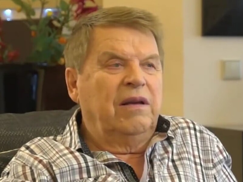 Михаил КОКШЕНОВ