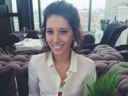 Дочь Валерия Меладзе призналась, что Вера Брежнева является для нее примером