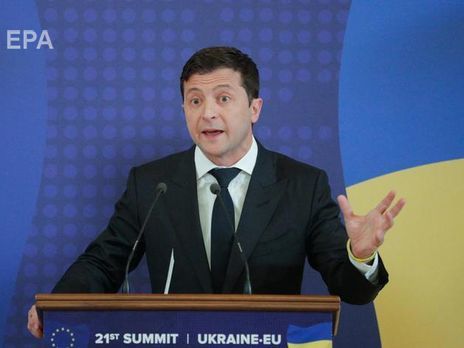 Зеленский подписал закон об усилении уголовной ответственности за фальсификацию лекарств