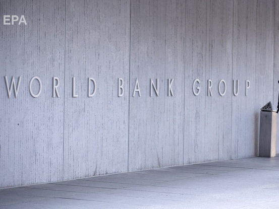 Всемирный банк приветствует подписание Зеленским закона об ответственности за незаконное обогащение