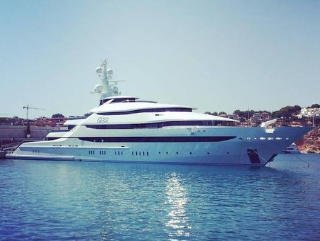 Ольга Сечина подала в суд на 