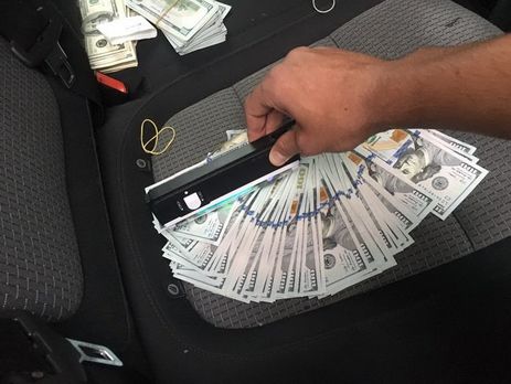 СБУ подозревает бывшего топ-менеджера банка 