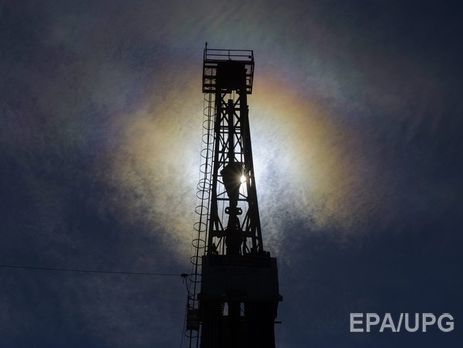 Стоимость нефти поднялась выше $48 за баррель