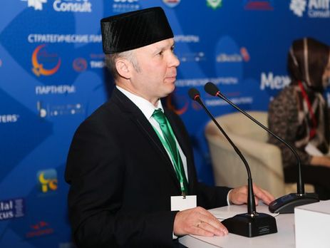 В России появятся гостиничные номера для мусульман