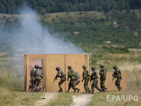 При стрельбе в районе Армянска в оккупированном Крыму пострадали мирные жители – СМИ