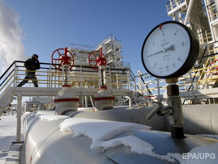 Французский нефтегазовый концерн Total сократил 70% российского персонала &ndash; СМИ