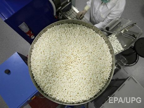 Создатель мельдония прогнозирует, что до конца года ВАДА отменит запрет на использование препарата