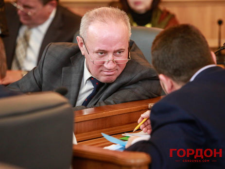 Чумак о проблемах с введением антикоррупционных норм в Украине: Начиная с 2014 года, все хотели пропетлять