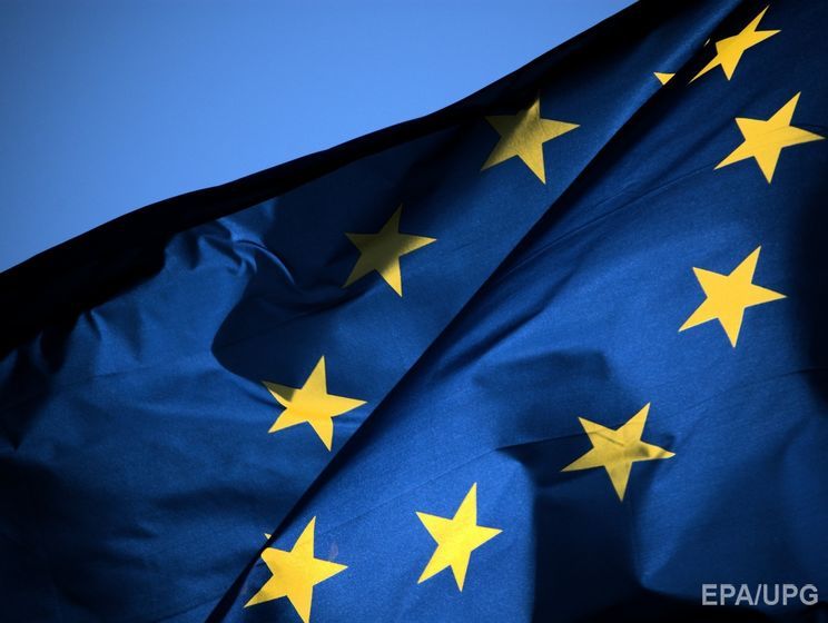 Евросоюз: Система е-декларирования должна быть сертифицирована