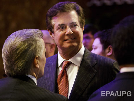 Советник Трампа заявил, что не получал 