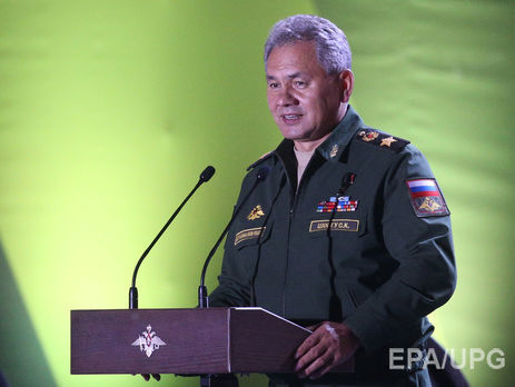 Шойгу заявил, что США и РФ близки к совместным действиям в Алеппо