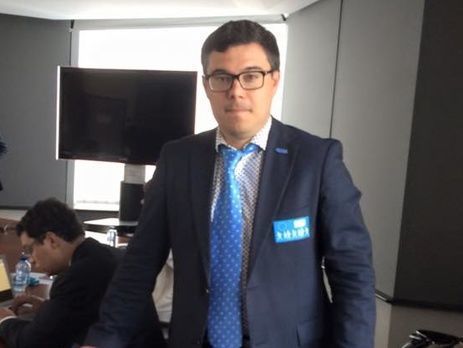 Березовец: Похоже, Трамп не услышал доброго совета не трогать Украину и потому проиграет выборы