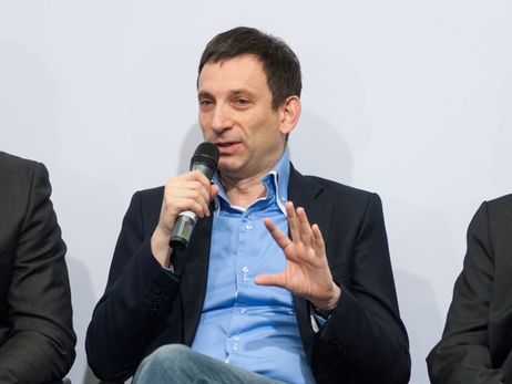 Портников о России: Зачем нам дипотношения с 