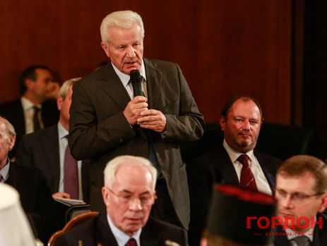 Мороз: Украинские коммунисты поддержали независимость, потому что понимали: царские игры в Москве могут плохо закончиться для Украины