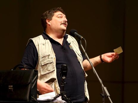 Путину легко казаться добрым