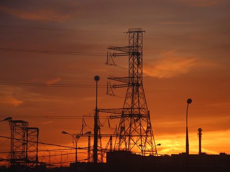 ﻿Україна фактично годує агресора – нардеп Гончаренко про імпорт електроенергії з Росії