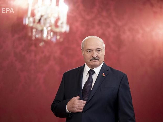 Лукашенко: Я и Ельцину, и Путину говорил, что Калининград – это наша область, мы за нее отвечаем прежде всего, а не Россия