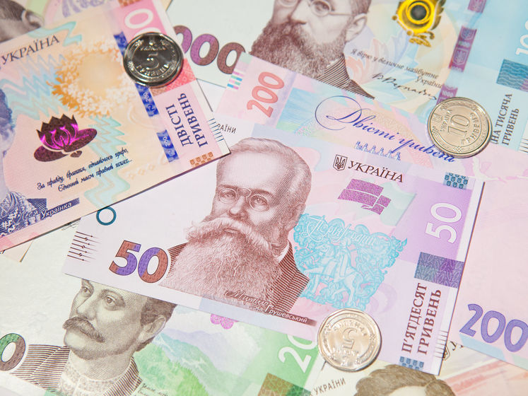 ﻿НБУ 20 грудня введе в обіг монету 5 грн і оновлену банкноту 50 грн