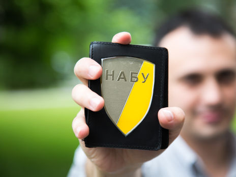 Во Львовском облуправлении полиции проходят обыски – НАБУ