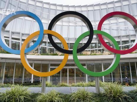 МОК поддержит санкции против РФ из-за манипуляций с допинг-тестами