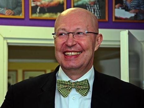 Историк Соловей: В Кремле ждут, что Запад устанет от Украины, она под кризисом распадется, тогда придет Россия и соберет обломки