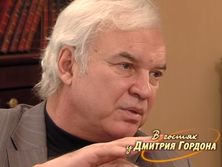 Владимир Молчанов: Бандера и Шухевич – нацистские преступники. Они повинны в расстрелах множества людей