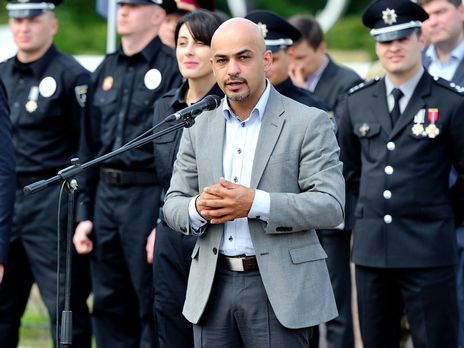 Найем: Генеральная прокуратура и СБУ готовят ряд уголовных производств в отношении работников НАБУ