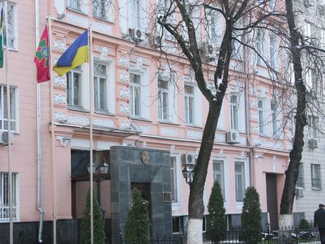 В ГПУ заявили об аресте четырех сотрудников Госпогранслужбы после обысков в ведомстве
