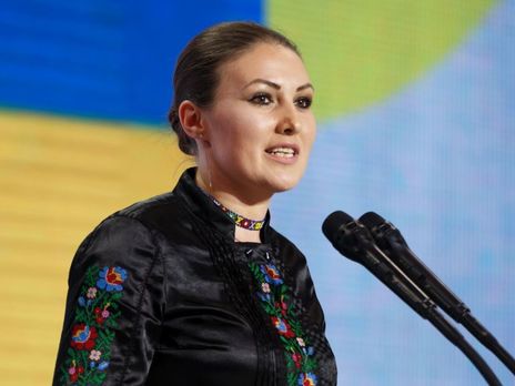 Федина о подготовке ей подозрения: Мы теперь живем в реалиях режима Зеленского