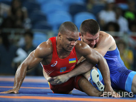 Жданов: В некоторых видах спорта на Олимпиаде и не пахнет честной борьбой, наоборот, отовсюду торчат уши коррупции