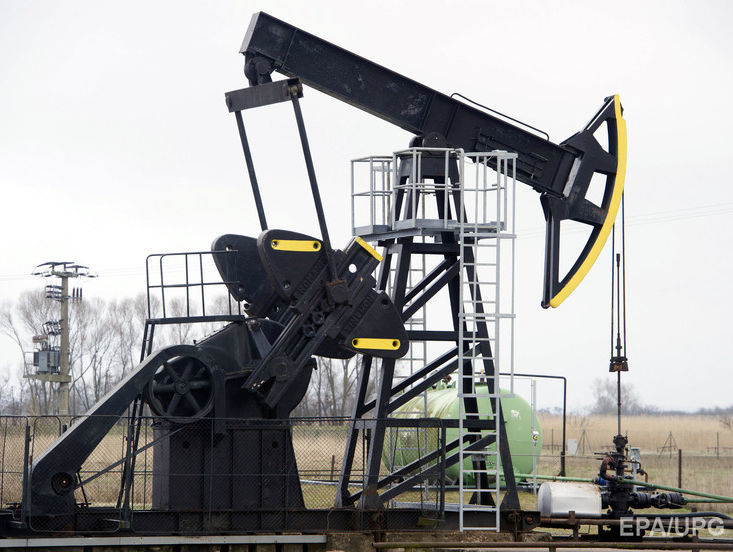 Стоимость нефти поднялась выше $49 за баррель