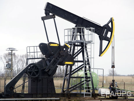 Стоимость нефти поднялась выше $49 за баррель