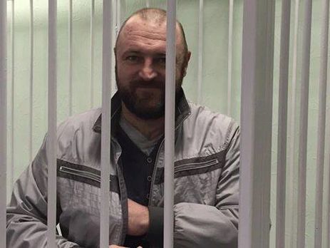 Нардеп Лозовой заявил, что замкомандира 