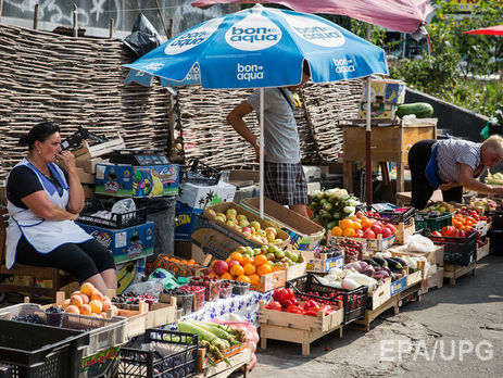 Украина заняла 56 место в рейтинге самых инновационных стран в докладе ООН Global Innovation Index