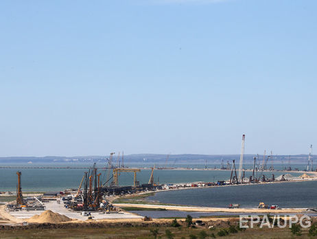 Медведев поручил минфину найти деньги на строительство дорог в оккупированном Крыму