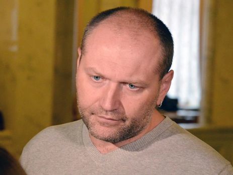 Борислав Береза заявил, что в Украине нужно поменять правила вырубки леса