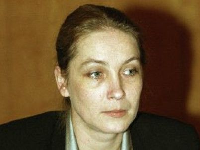 Умерла первый главный редактор 